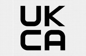 英国UKCA 标志