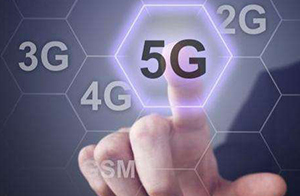 5G时代，最全的无线通信频率分配都在这里（含最新5G NR）